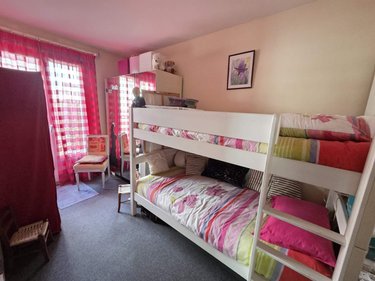 Appartement a vendre Tours 37000 Indre-et-Loire 60 m2 3 pièces 141660 euros