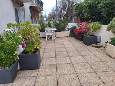 Appartement a vendre Tours 37000 Indre-et-Loire 60 m2 3 pièces 141660 euros