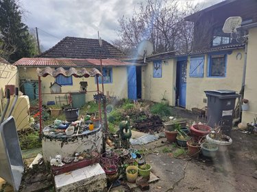 Maison a vendre Fondettes 37230 Indre-et-Loire 40 m2 2 pièces 84680 euros