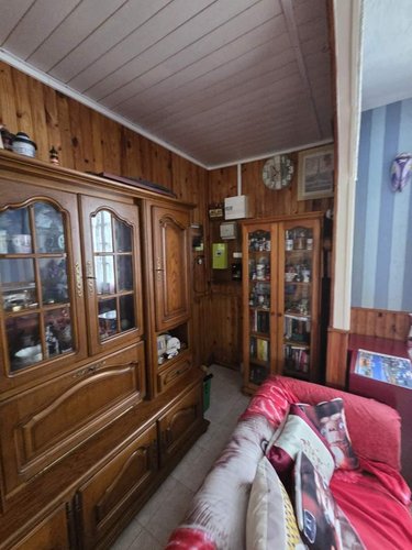 Maison a vendre Fondettes 37230 Indre-et-Loire 40 m2 2 pièces 84680 euros
