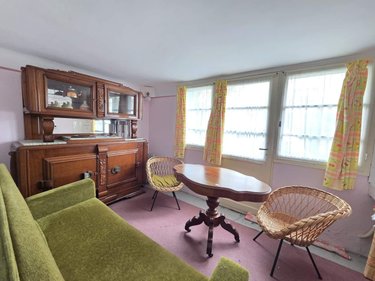 Maison a vendre Tours 37000 Indre-et-Loire 120 m2 5 pièces 229720 euros