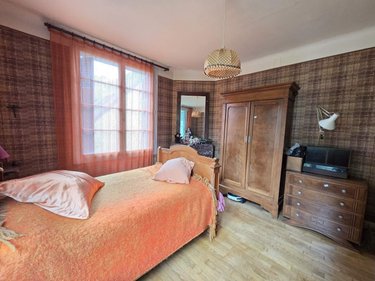 Maison a vendre Tours 37000 Indre-et-Loire 120 m2 5 pièces 229720 euros