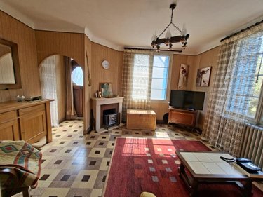 Maison a vendre Tours 37000 Indre-et-Loire 120 m2 5 pièces 229720 euros