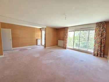 Appartement a vendre Tours 37000 Indre-et-Loire 91 m2 3 pièces 297000 euros