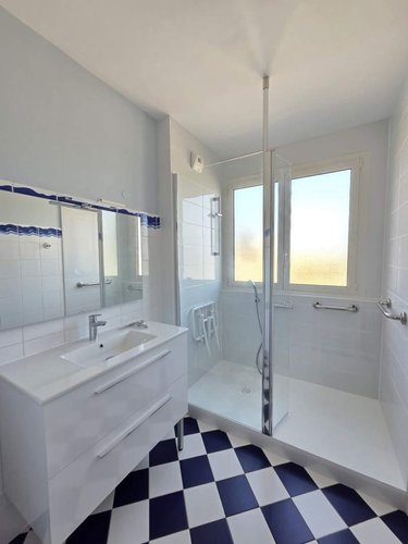 Appartement a vendre Tours 37000 Indre-et-Loire 91 m2 3 pièces 297000 euros