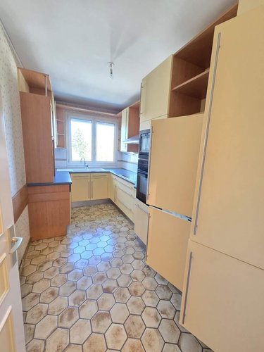 Appartement a vendre Tours 37000 Indre-et-Loire 91 m2 3 pièces 297000 euros
