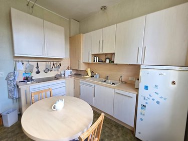 Appartement a vendre Tours 37000 Indre-et-Loire 100 m2 5 pièces 354040 euros