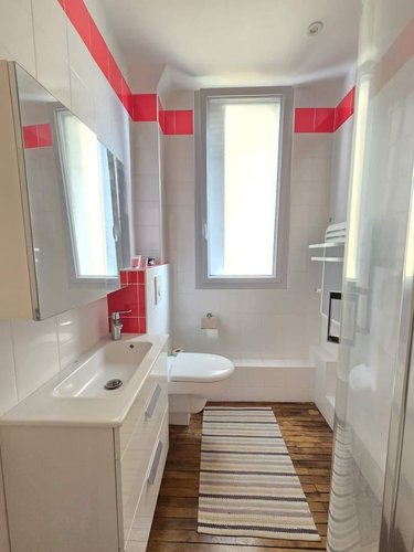 Appartement a vendre Tours 37000 Indre-et-Loire 100 m2 5 pièces 354040 euros