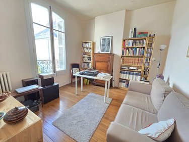 Appartement a vendre Tours 37000 Indre-et-Loire 100 m2 5 pièces 354040 euros