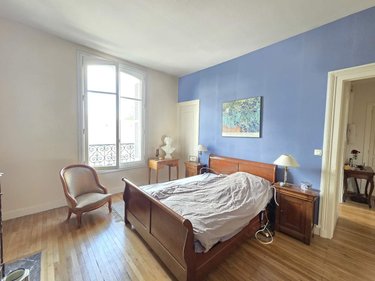 Appartement a vendre Tours 37000 Indre-et-Loire 100 m2 5 pièces 354040 euros