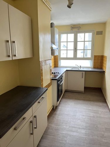Appartement a vendre Tours 37000 Indre-et-Loire 63 m2 3 pièces 240080 euros