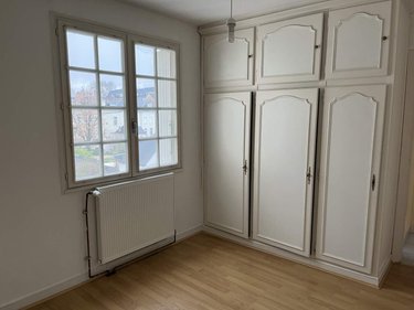 Appartement a vendre Tours 37000 Indre-et-Loire 63 m2 3 pièces 240000 euros
