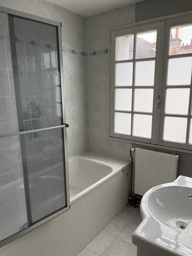 Appartement a vendre Tours 37000 Indre-et-Loire 63 m2 3 pièces 240080 euros