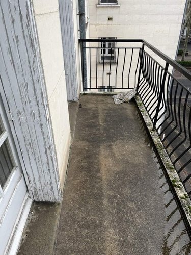 Appartement a vendre Tours 37000 Indre-et-Loire 63 m2 3 pièces 240000 euros