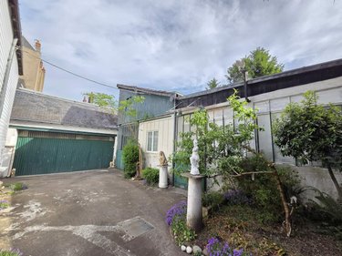 Maison a vendre Tours 37000 Indre-et-Loire 193 m2 7 pièces 374760 euros