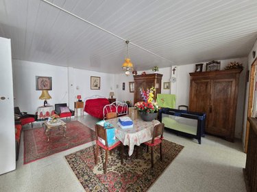 Maison a vendre Tours 37000 Indre-et-Loire 193 m2 7 pièces 374760 euros