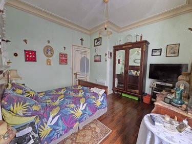 Maison a vendre Tours 37000 Indre-et-Loire 193 m2 7 pièces 374760 euros