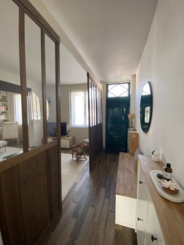 Maison a vendre Tours 37000 Indre-et-Loire 140 m2 7 pièces 528360 euros