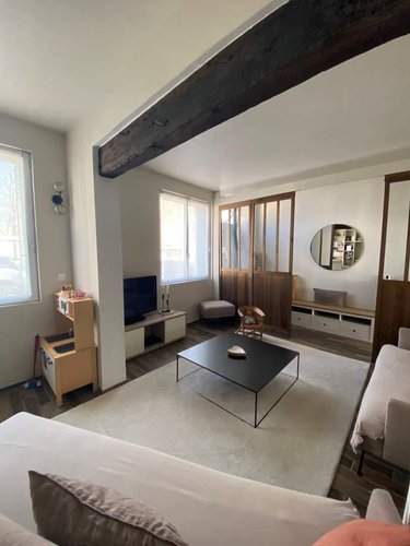 Maison a vendre Tours 37000 Indre-et-Loire 140 m2 7 pièces 528360 euros