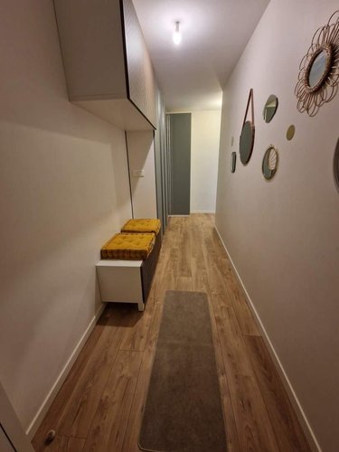 Appartement a vendre Tours 37000 Indre-et-Loire 62 m2 3 pièces 219360 euros