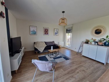Appartement a vendre Tours 37000 Indre-et-Loire 62 m2 3 pièces 219360 euros