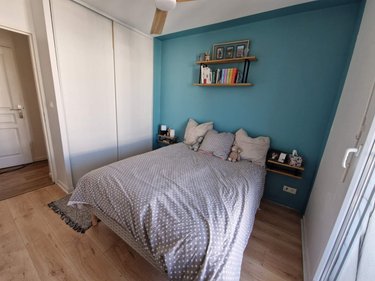 Appartement a vendre Tours 37000 Indre-et-Loire 62 m2 3 pièces 219360 euros