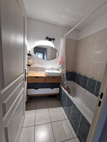 Appartement a vendre Tours 37000 Indre-et-Loire 62 m2 3 pièces 219360 euros