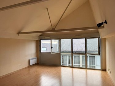 Location appartement Tours 37000 Indre-et-Loire 37 m2 1 pièce 496 euros