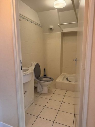Location appartement Tours 37000 Indre-et-Loire 37 m2 1 pièce 496 euros