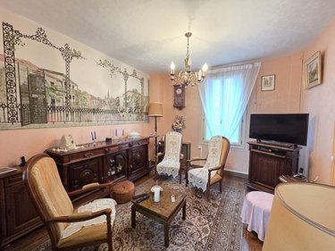 Maison a vendre Tours 37000 Indre-et-Loire 73 m2 4 pièces 271160 euros