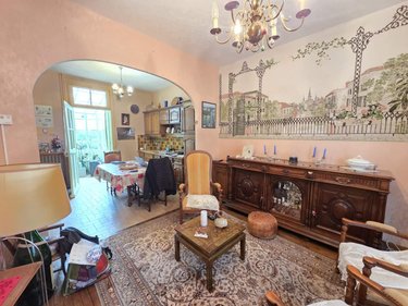 Maison a vendre Tours 37000 Indre-et-Loire 73 m2 4 pièces 271160 euros