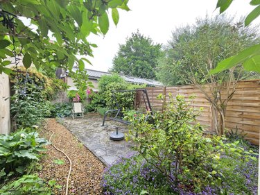 Maison a vendre Tours 37000 Indre-et-Loire 73 m2 4 pièces 271160 euros