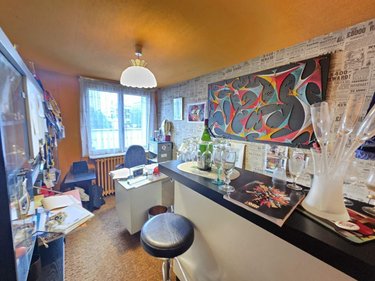 Maison a vendre Tours 37000 Indre-et-Loire 73 m2 4 pièces 271160 euros