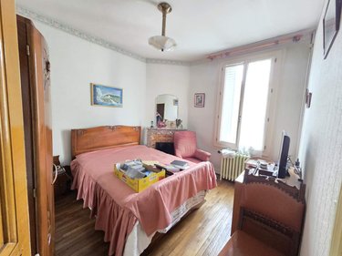 Maison a vendre Tours 37000 Indre-et-Loire 73 m2 4 pièces 271160 euros