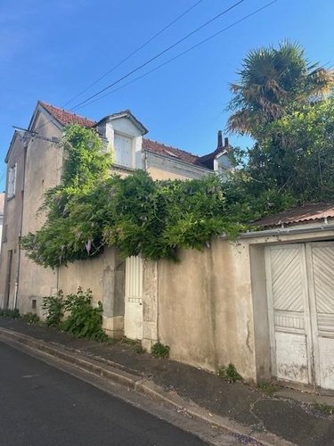 Maison a vendre Tours 37000 Indre-et-Loire 160 m2 7 pièces 613040 euros