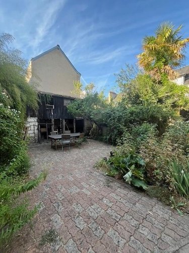 Maison a vendre Tours 37000 Indre-et-Loire 160 m2 7 pièces 613040 euros