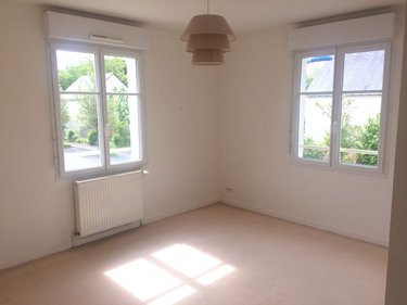 Location maison Ballan-Miré 37510 Indre-et-Loire 94 m2 4 pièces 980 euros
