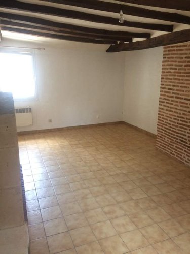 Location appartement Tours 37000 Indre-et-Loire 30 m2 1 pièce 390 euros
