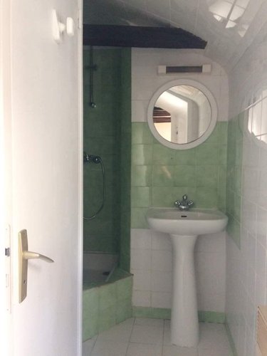 Location appartement Tours 37000 Indre-et-Loire 30 m2 1 pièce 390 euros