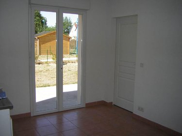 Location maison Ballan-Miré 37510 Indre-et-Loire 119 m2 5 pièces 1100 euros