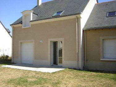 Location maison Ballan-Miré 37510 Indre-et-Loire 119 m2 5 pièces 1100 euros