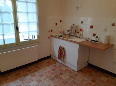 Location maison Chambray-lès-Tours 37170 Indre-et-Loire 75 m2 4 pièces 890 euros