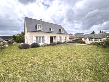 Maison a vendre Saint-Avertin 37550 Indre-et-Loire 190 m2 7 pièces 521000 euros
