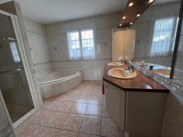 Maison a vendre Saint-Avertin 37550 Indre-et-Loire 190 m2 7 pièces 521000 euros