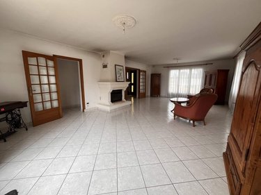 Maison a vendre Saint-Avertin 37550 Indre-et-Loire 190 m2 7 pièces 521000 euros