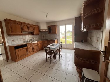 Maison a vendre Saint-Avertin 37550 Indre-et-Loire 190 m2 7 pièces 521000 euros