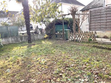 Maison a vendre Saint-Pierre-des-Corps 37700 Indre-et-Loire 76 m2 4 pièces 190440 euros