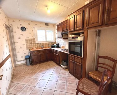 Maison a vendre Saint-Pierre-des-Corps 37700 Indre-et-Loire 76 m2 4 pièces 190440 euros