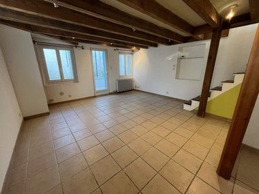 Appartement a vendre Tours 37000 Indre-et-Loire 67 m2 3 pièces 199000 euros