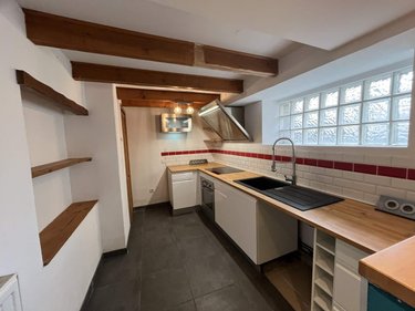 Appartement a vendre Tours 37000 Indre-et-Loire 67 m2 3 pièces 199000 euros